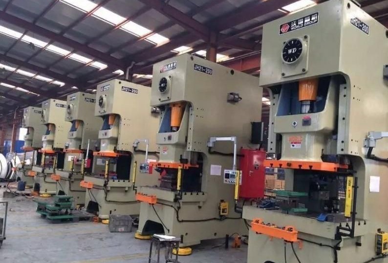 “三科變頻器”