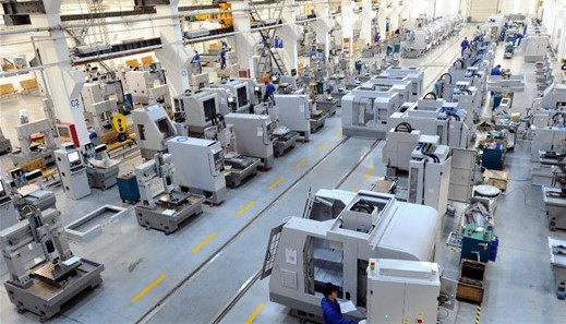 “三科變頻器”