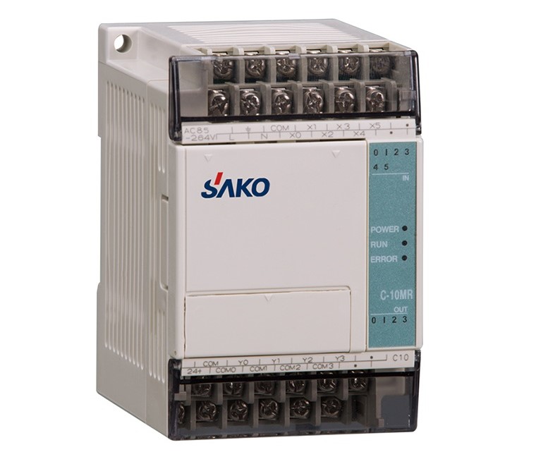 “三科變頻器”