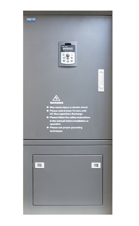 “變頻技術(shù)幫助傳統(tǒng)球磨機(jī)開拓自動(dòng)化進(jìn)程”