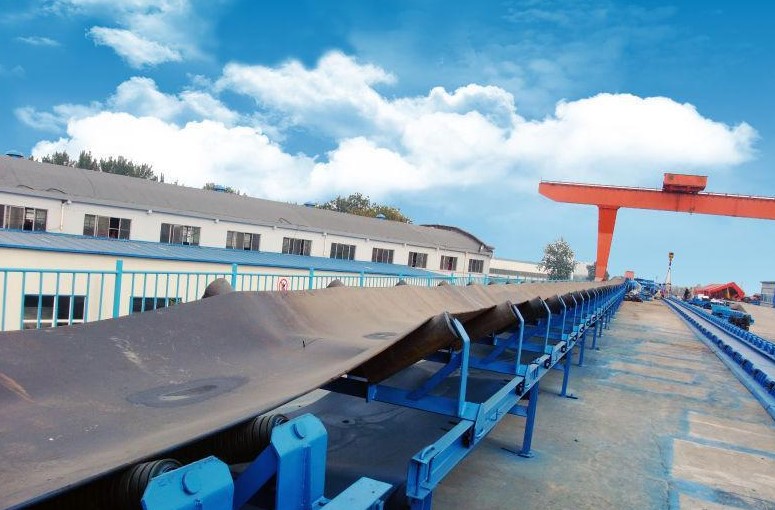 “采礦企業(yè)通過變頻技術(shù)改造皮帶運(yùn)輸機(jī)提升經(jīng)濟(jì)效益”