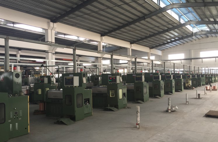 “三科變頻器”