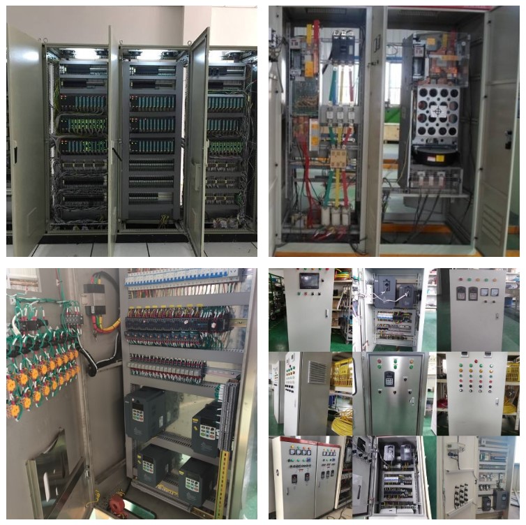 “plc控制柜在安裝的過程中，應(yīng)該根據(jù)什么數(shù)據(jù)來選擇合適的銅線？